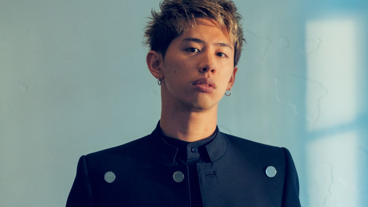 TAKA「僕らの“賞味期限”は、そんなに残っていない」──ONE OK ROCKの