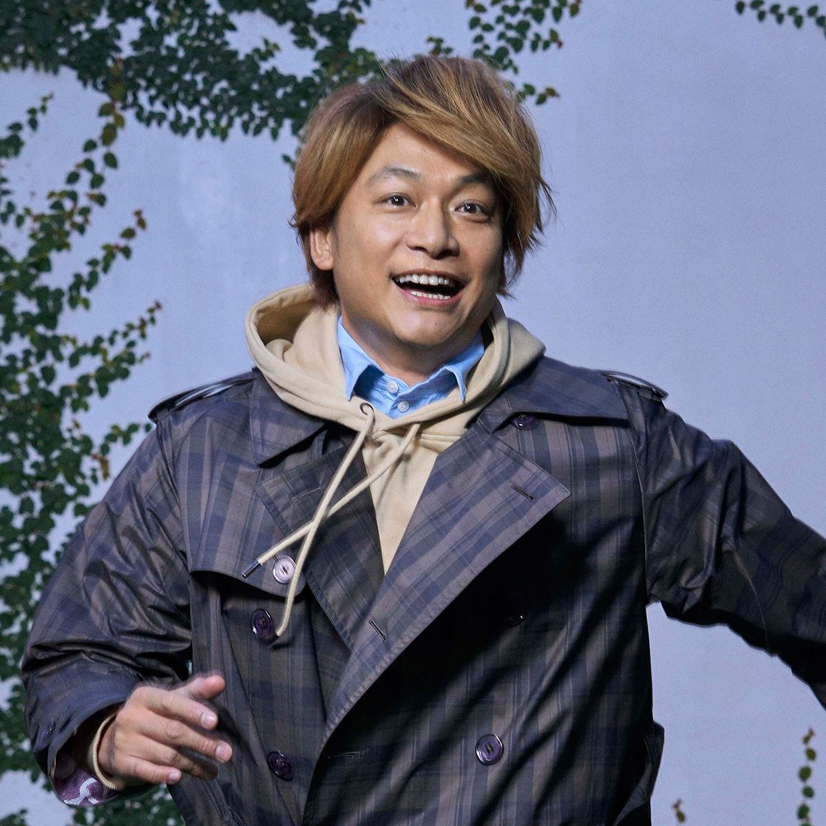 香取慎吾のショップが2ndシーズンを迎え進化中！──「ヤンチェ_