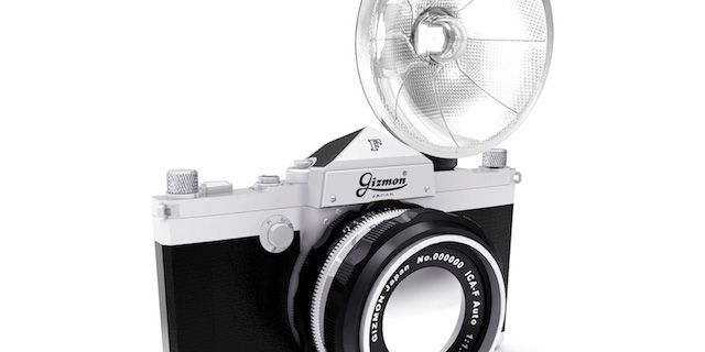 LUMIX GH4」が“ハイエンド”ミラーレス一眼な理由 | GQ JAPAN