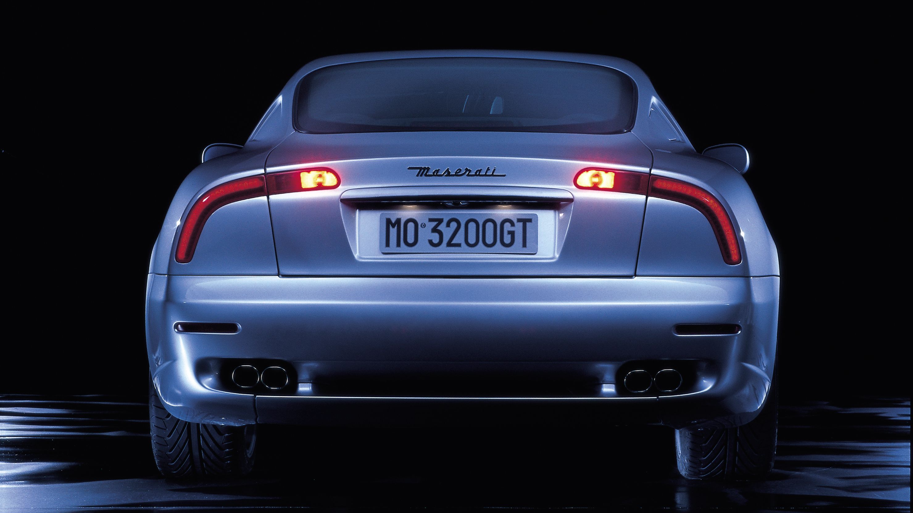 マセラティとフェラーリの関係は如何にして生まれたのか（前編