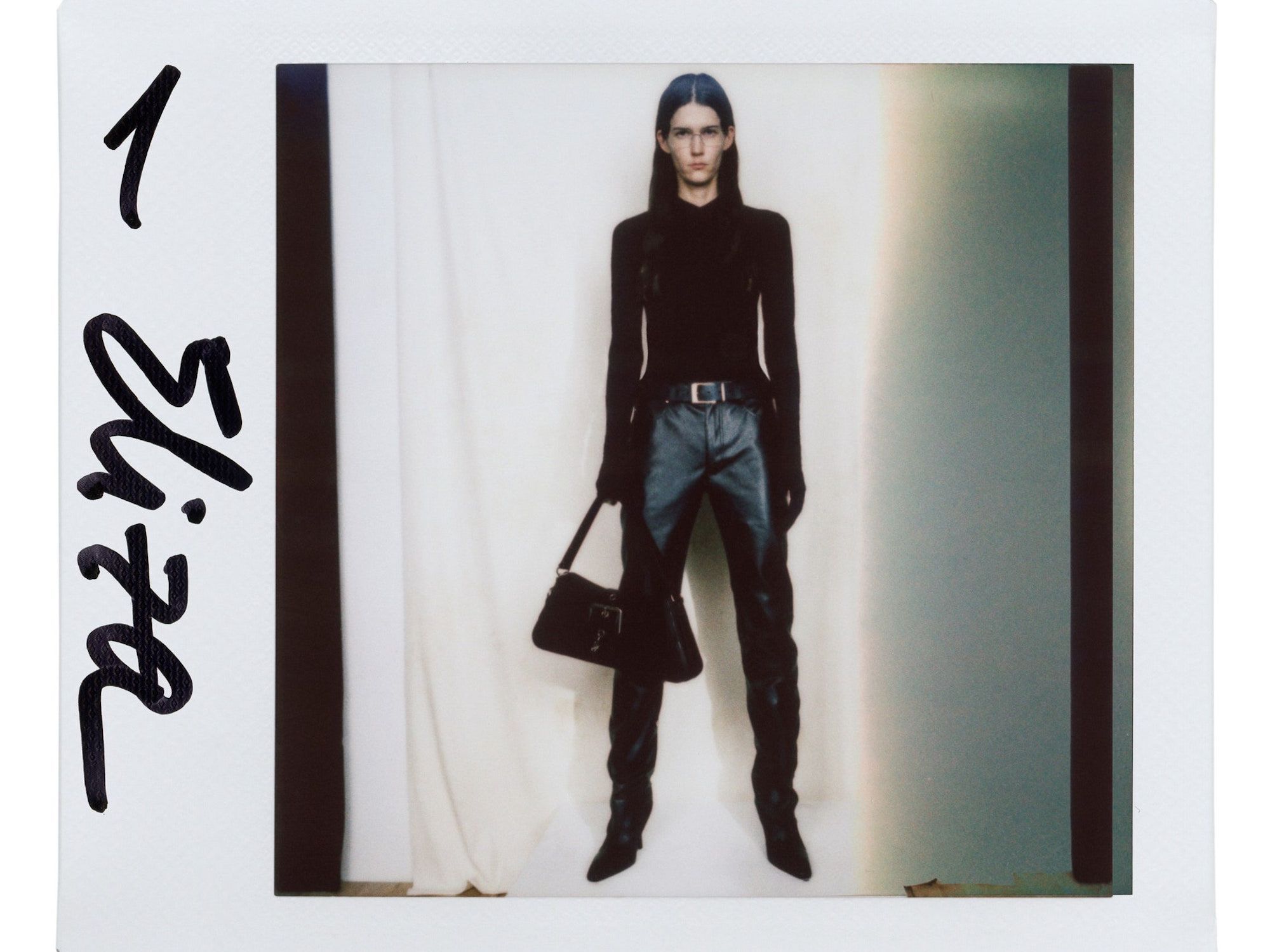 バレンシアガのフォール 22 コレクションが公開──GQエディターが選ぶ