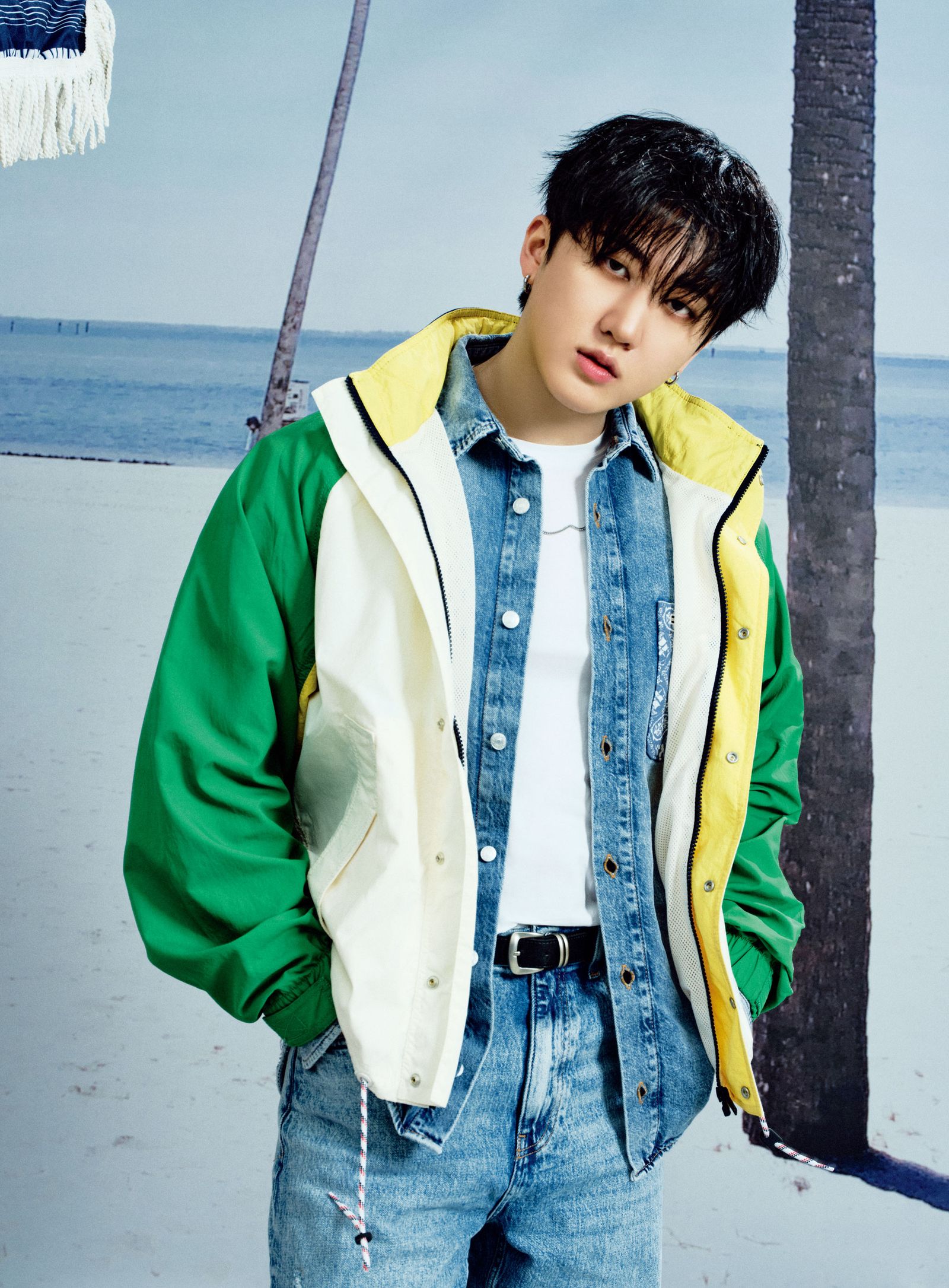 Stray Kidsの心臓部──3つのラチャが語る、進化と絆の現在地 | GQ JAPAN