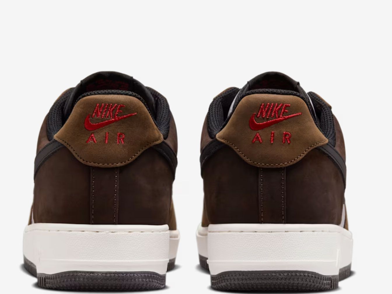 ギャラリー：ナイキ「エア フォース 1 “Escape”」が2002年の登場以来