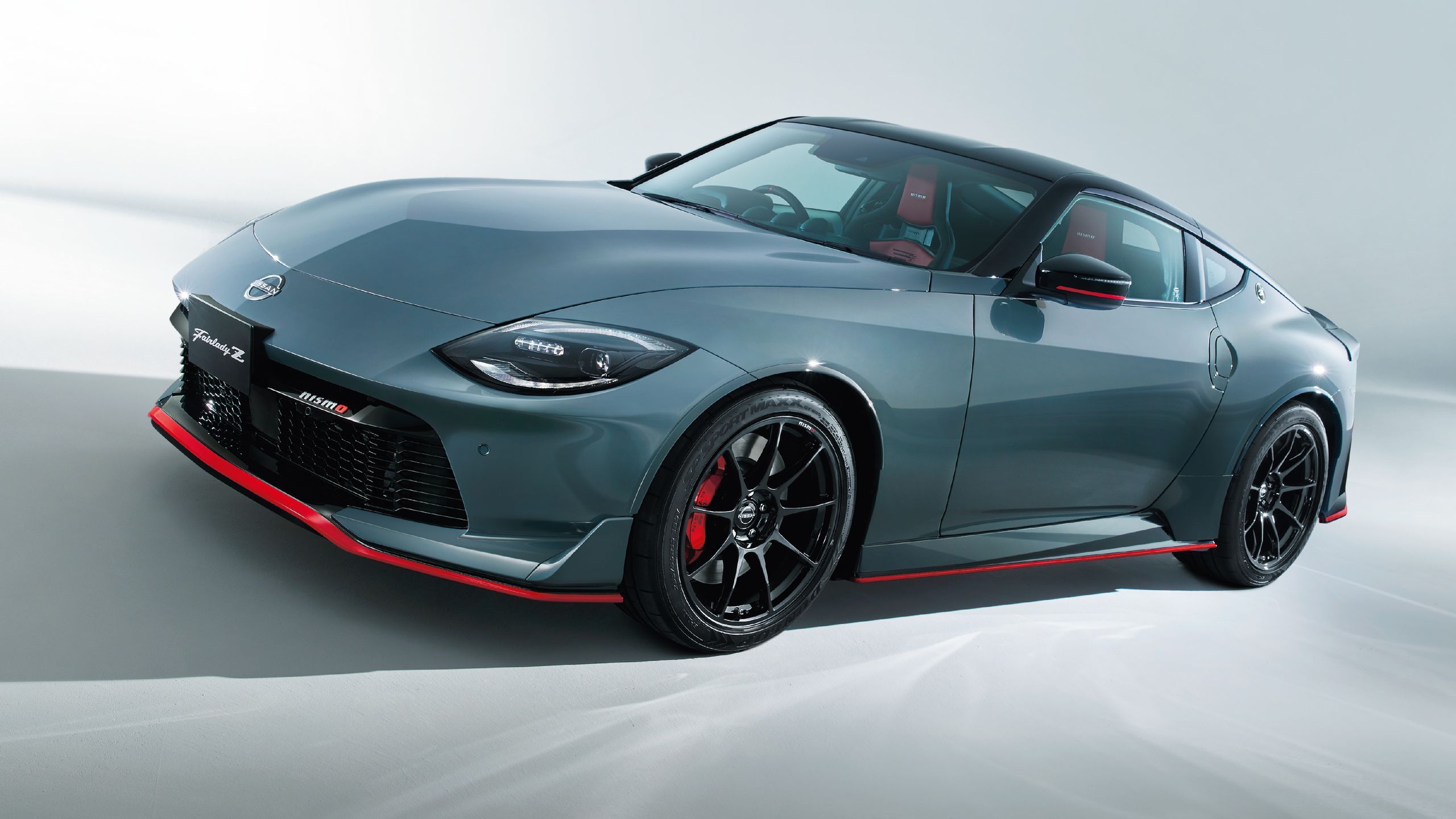 新しい日産フェアレディZ登場、NISMOの設定に要注目だ！──GQ新着カー