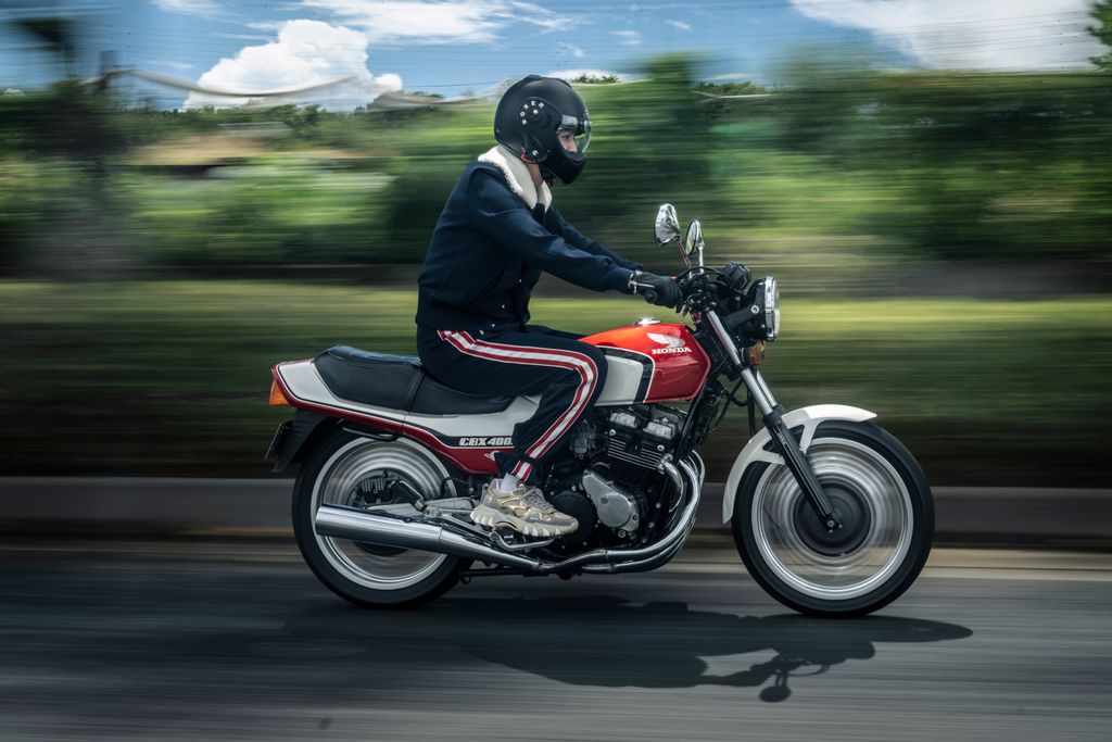 ギャラリー：俳優・大野拓朗の「あの“絶版旧車”に乗りたい！」──Vol