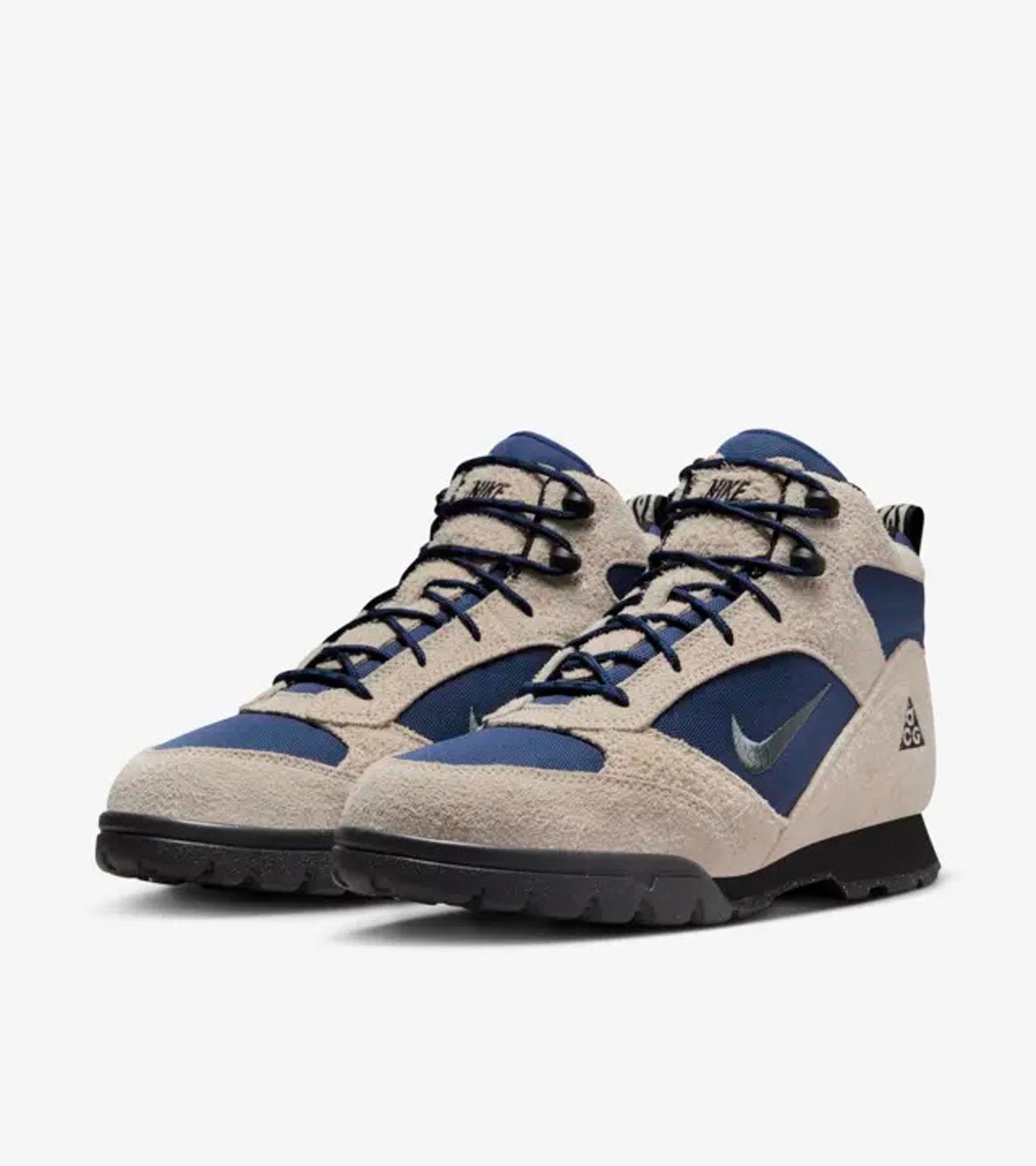 ナイキACGからトーレMIDが再び登場！──GQ新着スニーカー | GQ JAPAN