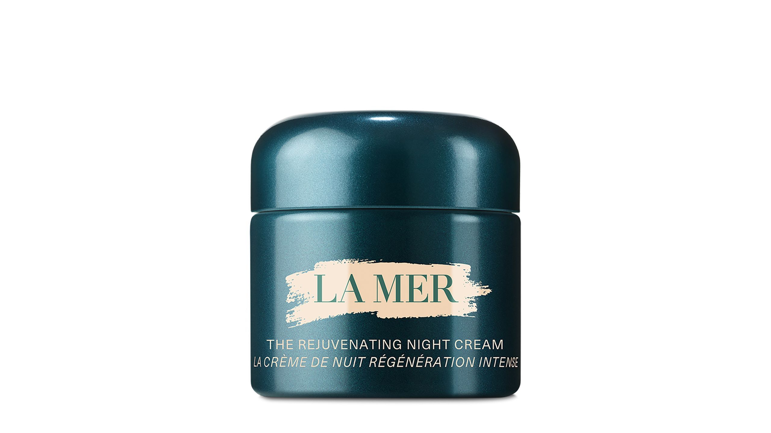 ラ・メール、初のナイトクリームで夜の守りも隙なし──「ザ