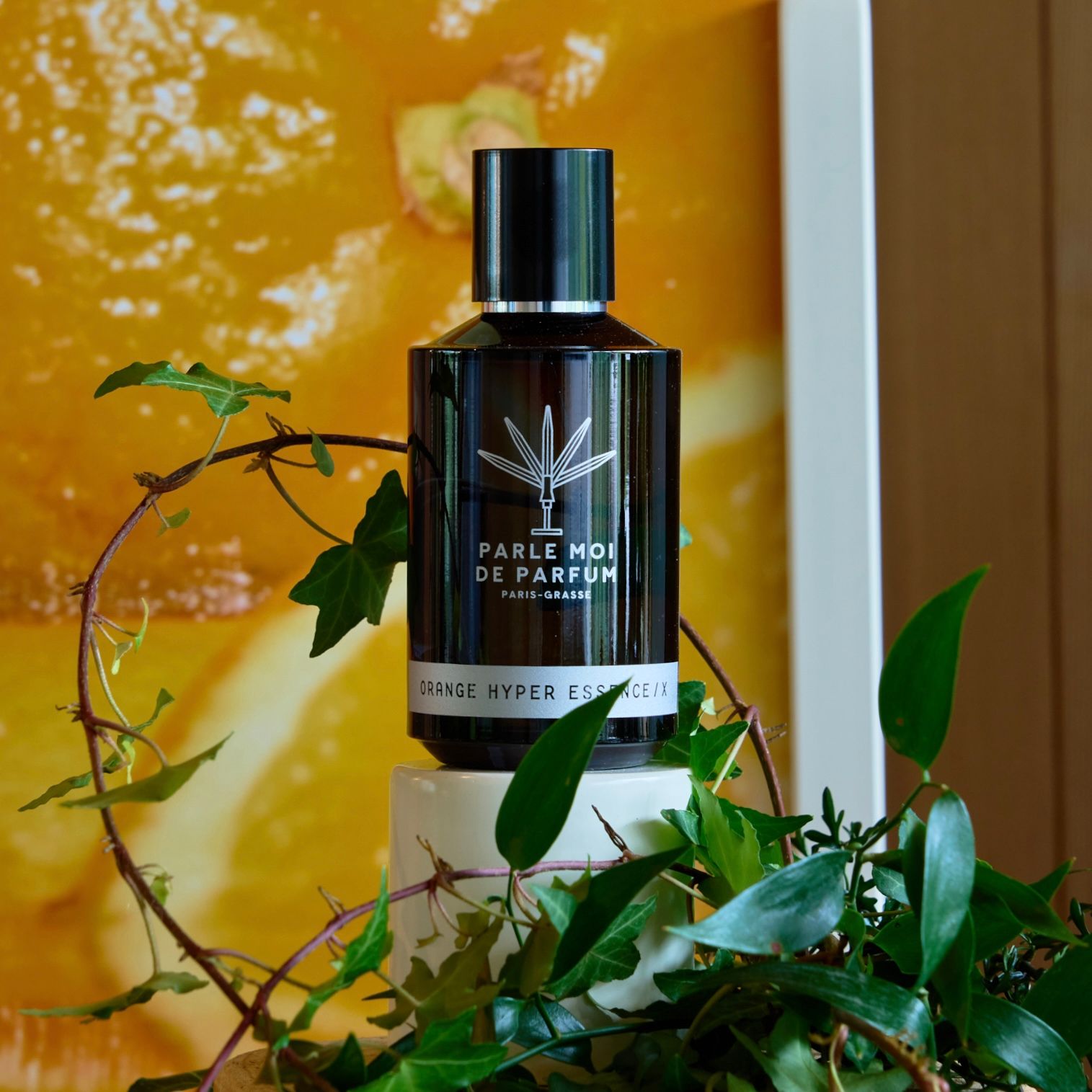 パルルモアドゥパルファム ウッディパーフェクト50ml 香水 パルル モア