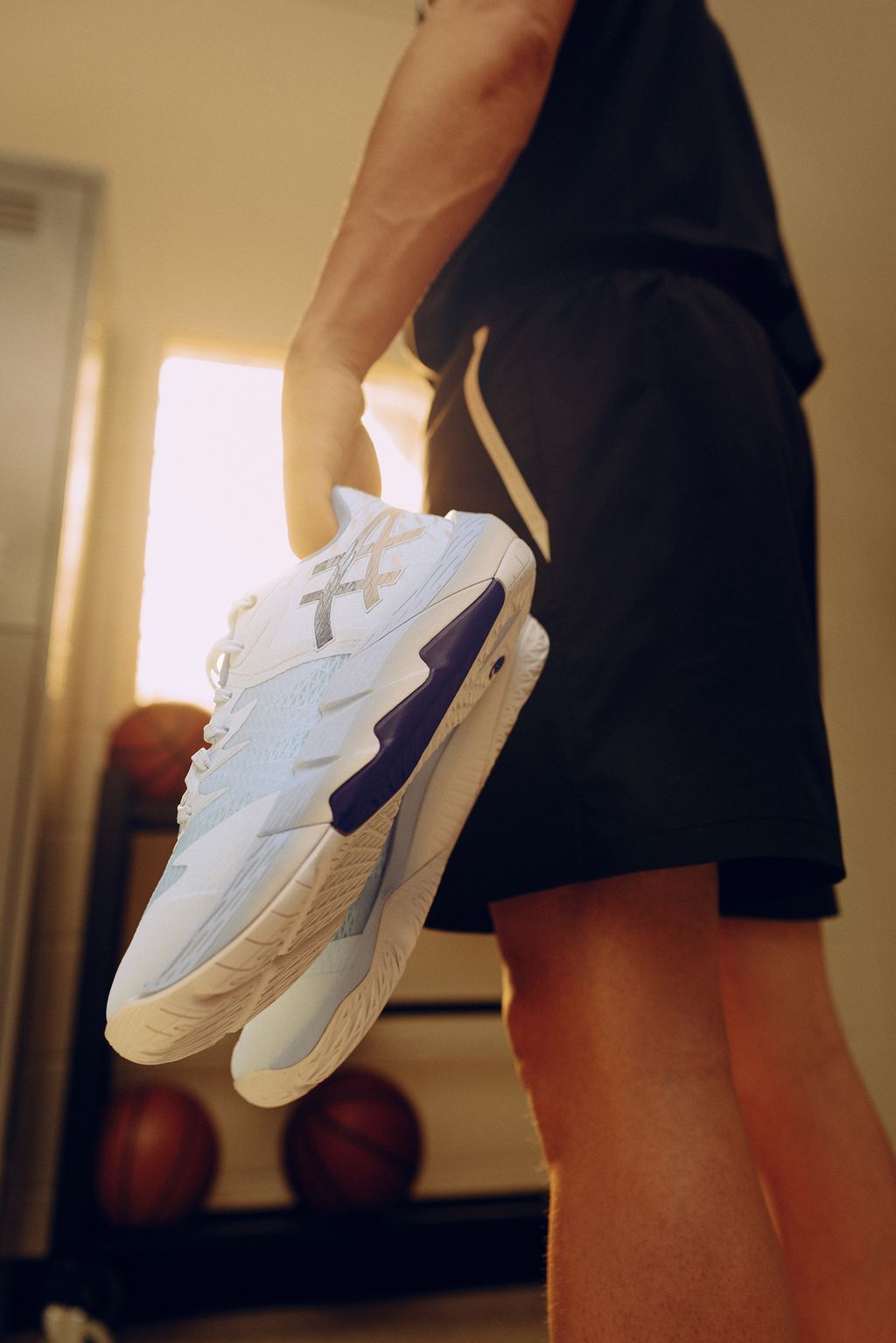 ギャラリー：アシックス、河村勇輝のスペシャルエディション「UNPRE