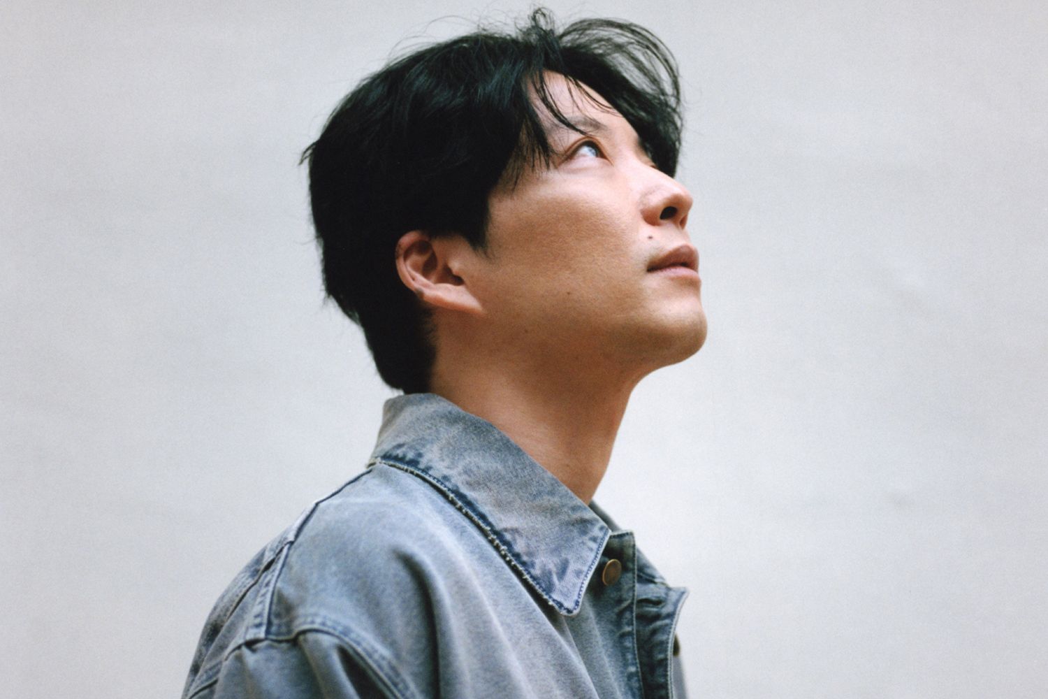 星野源、孤独と創造の6年半を語る | GQ JAPAN