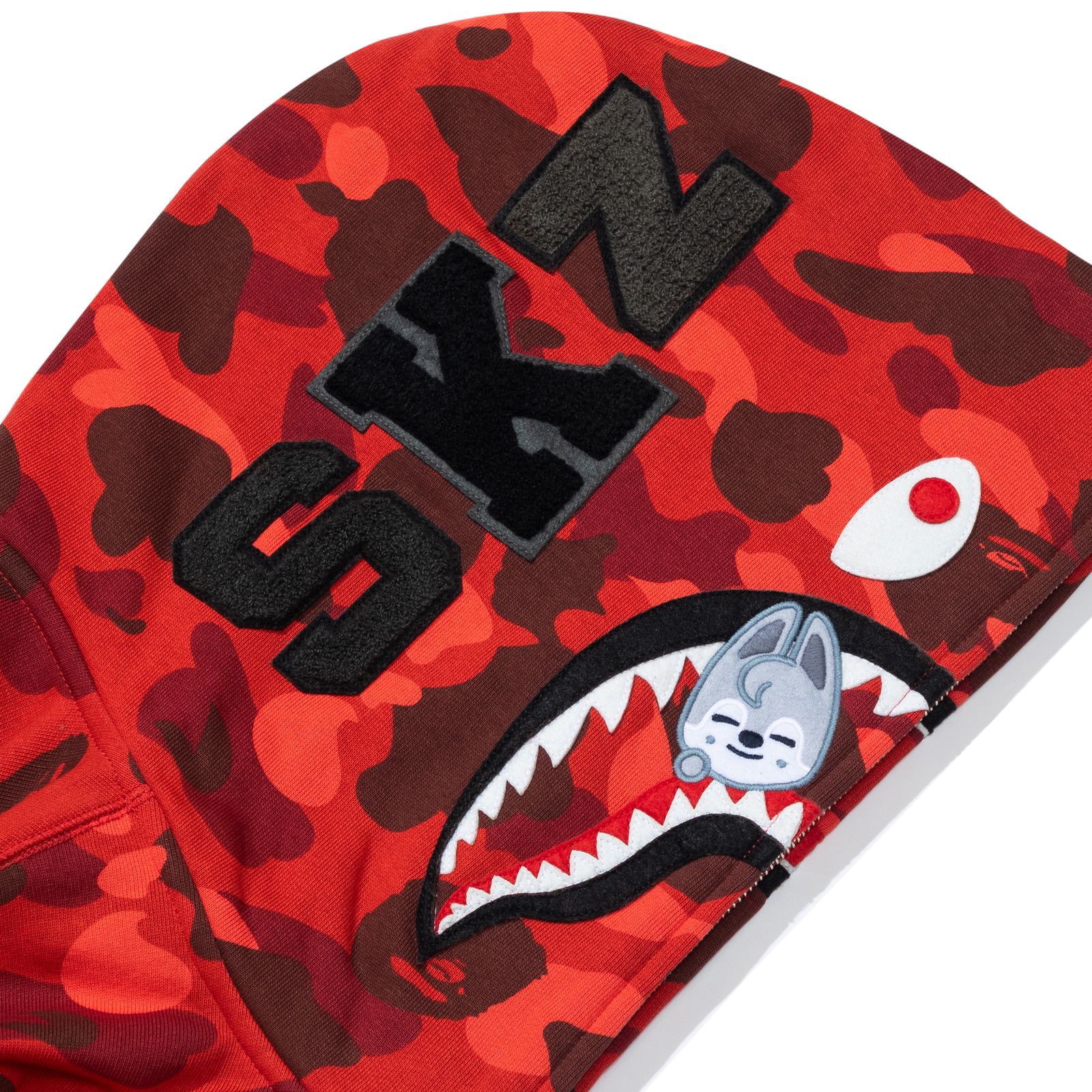 ア ベイシング エイプ® / A BATHING APE® に関する最新記事 | GQ JAPAN