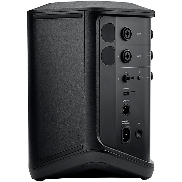 Bose S1 Pro+ Wireless PA System | Guitar Center