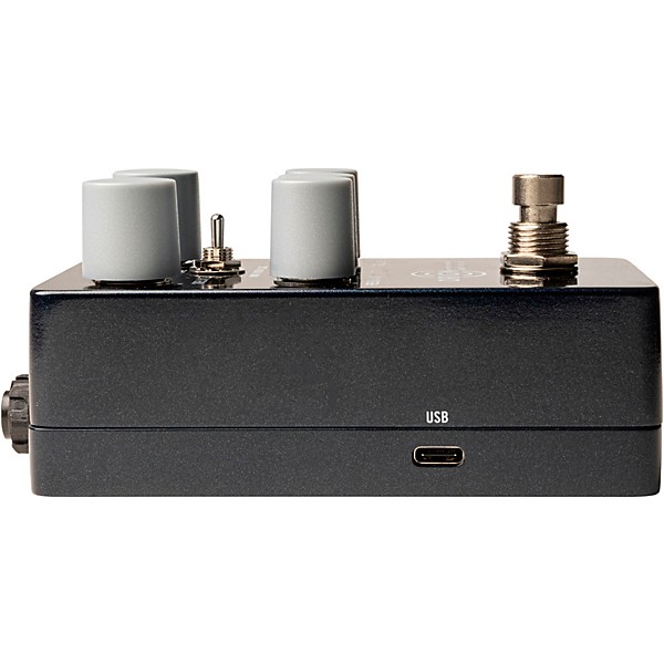 Universal Audio UAFX Orion Tape Echo Effects Pedal - Blue | Guitar