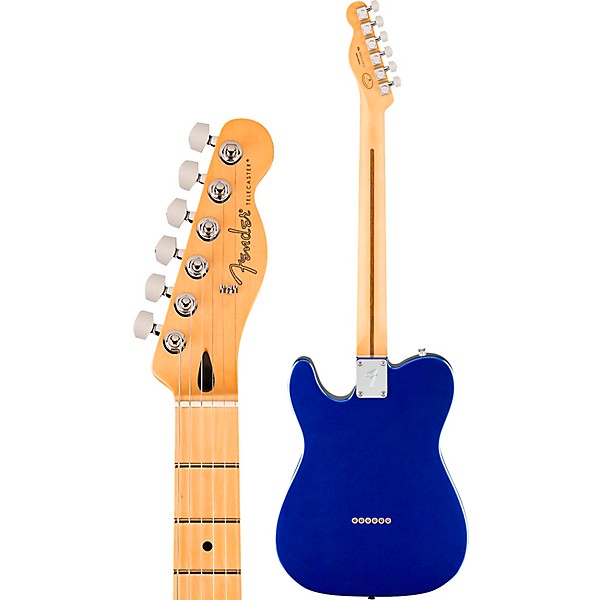 Fender Player Series Saturday Night Special Telecaster Limited