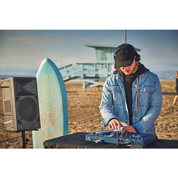 AlphaTheta WAVE-EIGHT 8