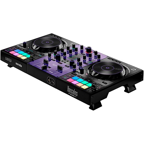 Hercules DJ DJControl Inpulse 500 Limited-Edition Controller