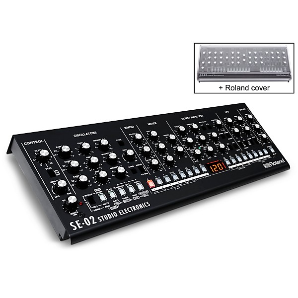 Synthesizers | Guitar Center