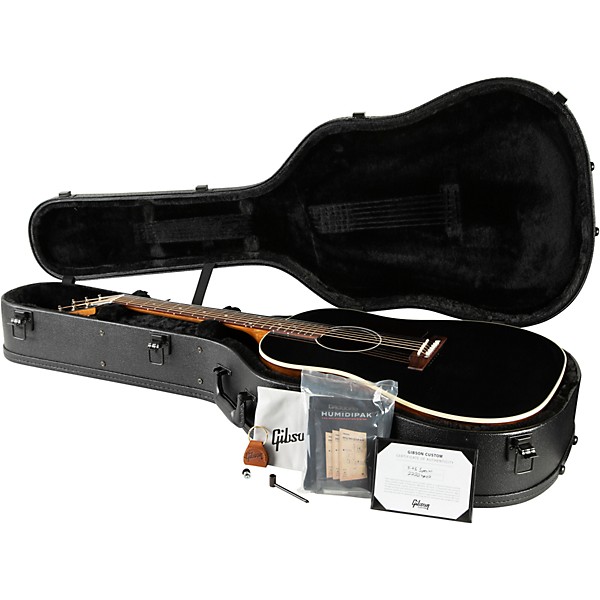 Open Box Gibson J-45 Standard Rosewood Limited-Edition Acoustic