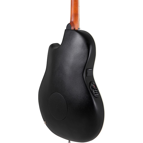 Ovation CE48 Celebrity Series Elite Super Shallow Acoustic