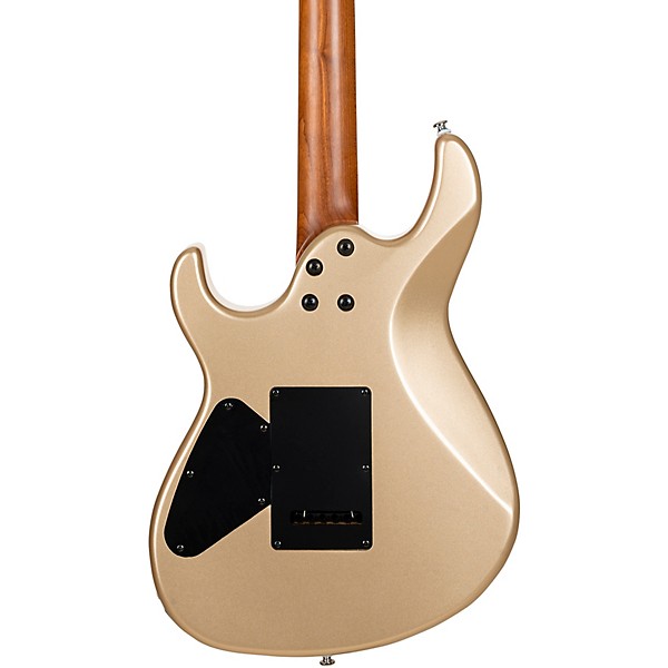 Cort G300 Pro Electric Guitar Metallic Gold | Guitar Center