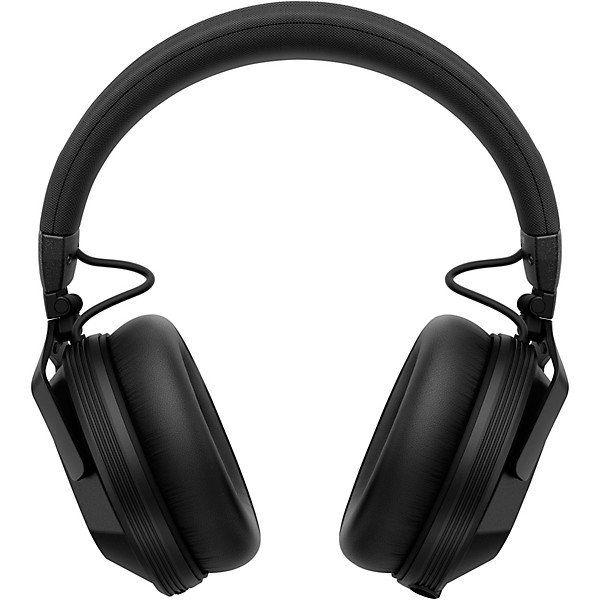 AlphaTheta HDJ-F10 Professional Wireless DJ Headphones With HP