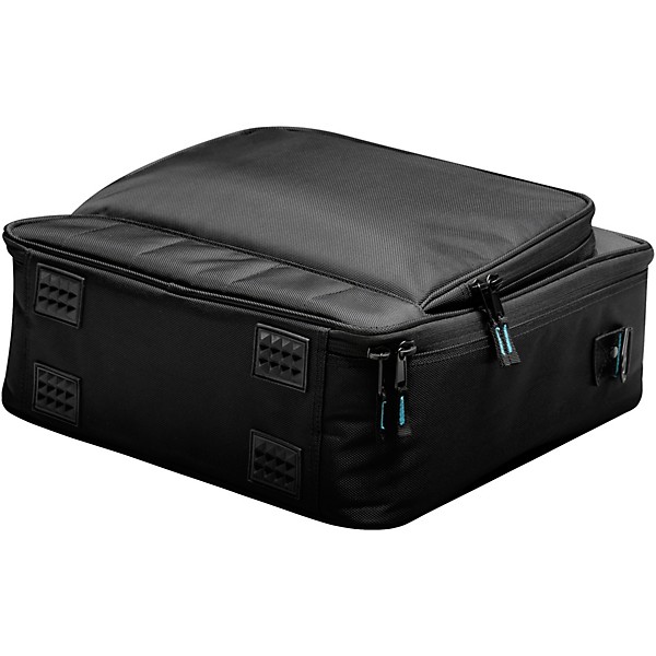 Yamaha MG12XUK 12-In/2-Bus Mixer With Gator Mixer Bag and Cables