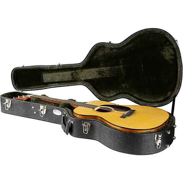 Martin 000-18 Standard Auditorium Acoustic Guitar Natural | Guitar