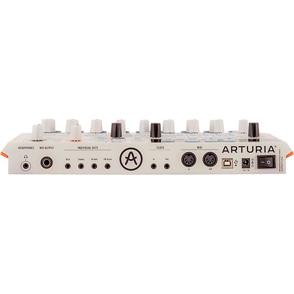 Arturia DrumBrute Impact 1984 | Guitar Center