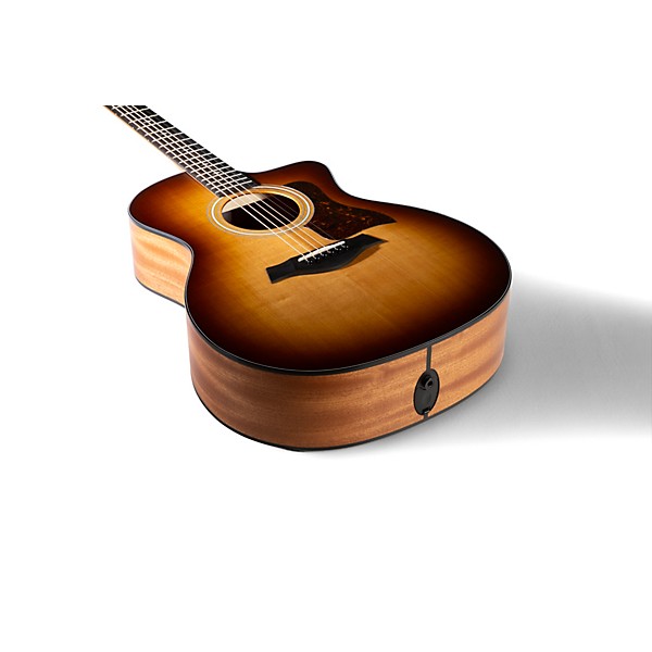 Taylor 114ce Sunset Blvd Grand Auditorium Acoustic-Electric Guitar