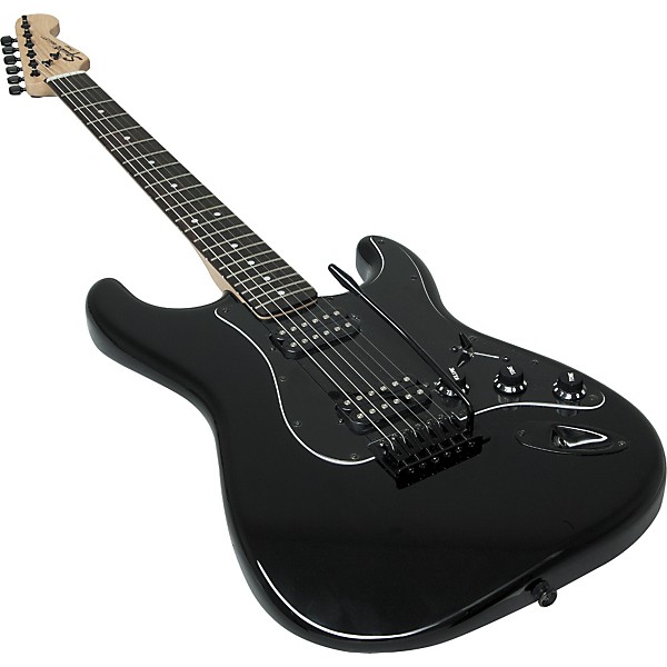 Open Box Squier Bullet HH Stratocaster Electric Guitar with