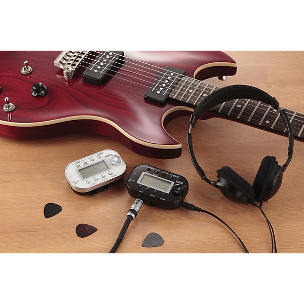 Open Box KORG Pandora Mini PXMINI Guitar Multi-Effects Processor