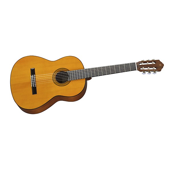 Yamaha CG102 Classical Guitar Spruce Top Natural | Guitar Center