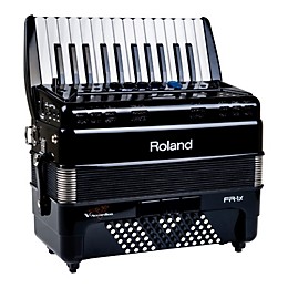 Roland FR-1x V-Accordion (Piano Style) | Guitar Center