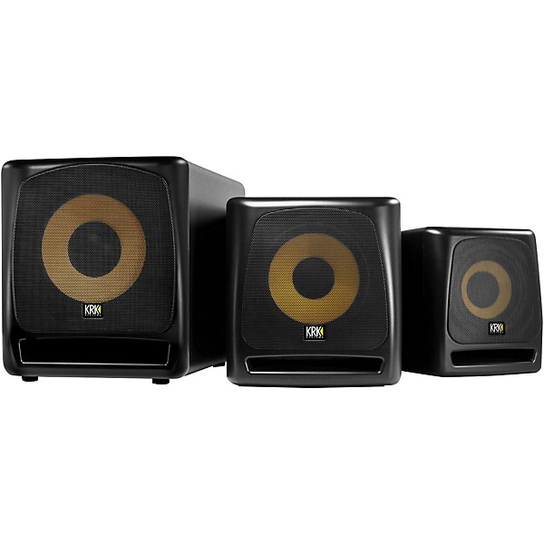 KRK 10s 10