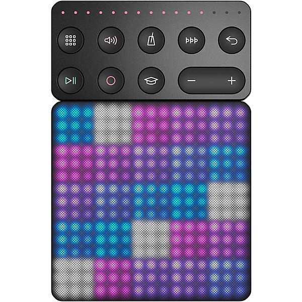 ROLI Loop BLOCK | Guitar Center