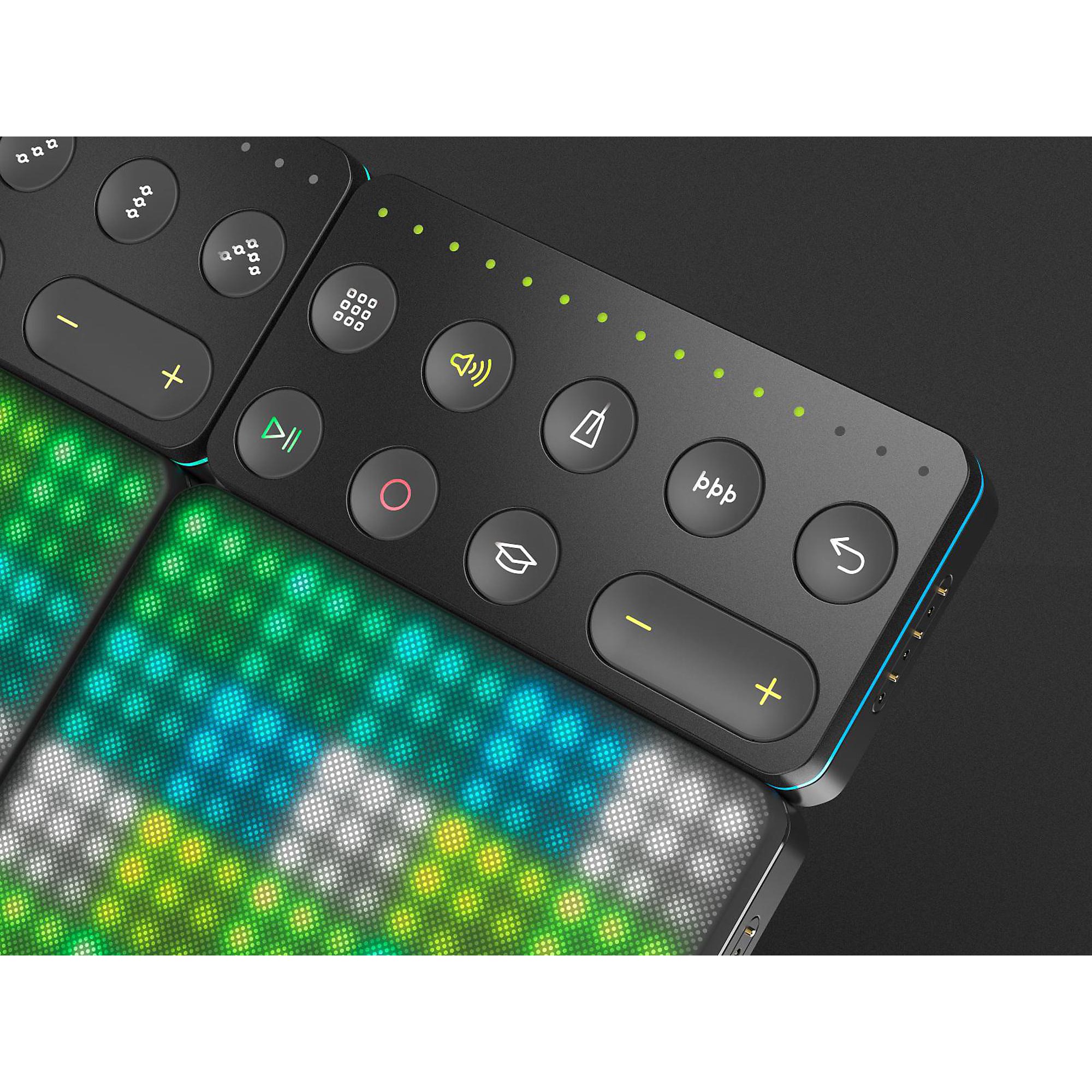 ROLI Loop BLOCK | Guitar Center