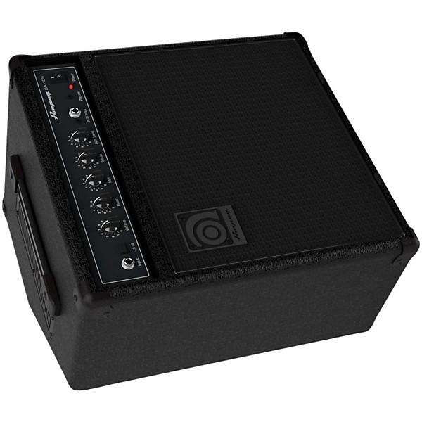 Ampeg BA108V2 1x8 Bass Combo Amplifier | Guitar Center