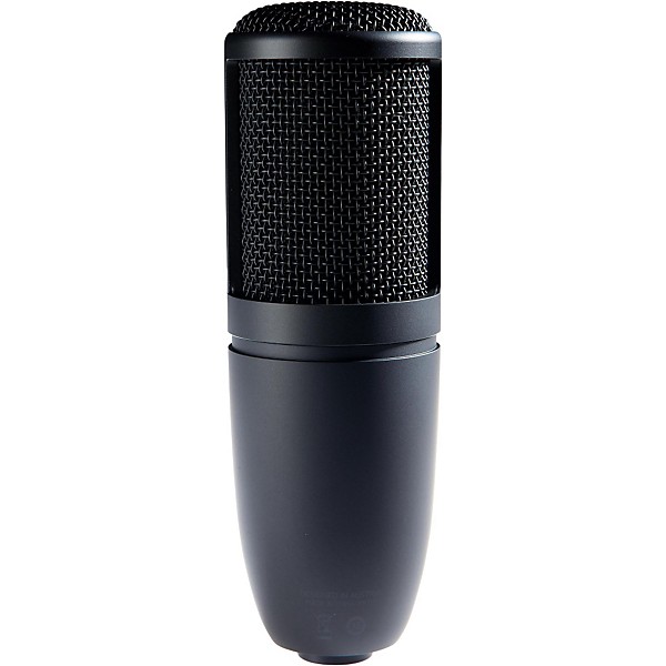 AKG P120 Project Studio Condenser Microphone | Guitar Center
