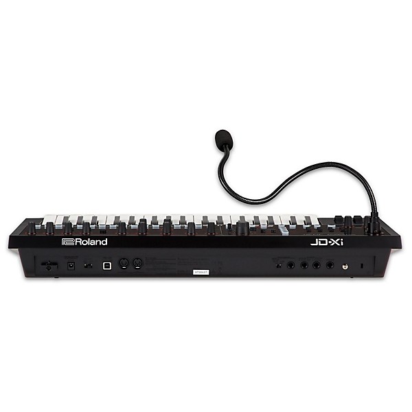 Open Box Roland JD-Xi Synthesizer | Guitar Center