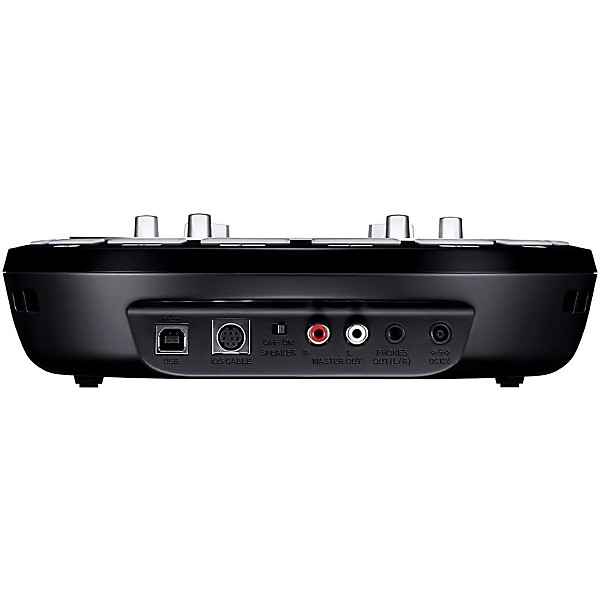 新品未開封】CASIO XW-DJ1 DJコントローラー 本体 Casio Trackformer