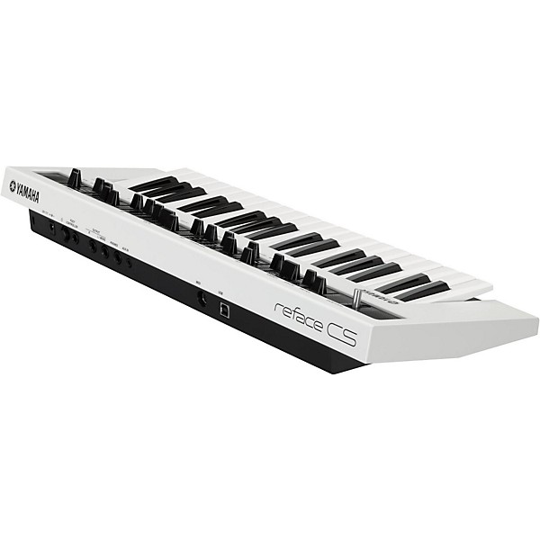 Yamaha reface CS Mobile Mini Keyboard | Guitar Center