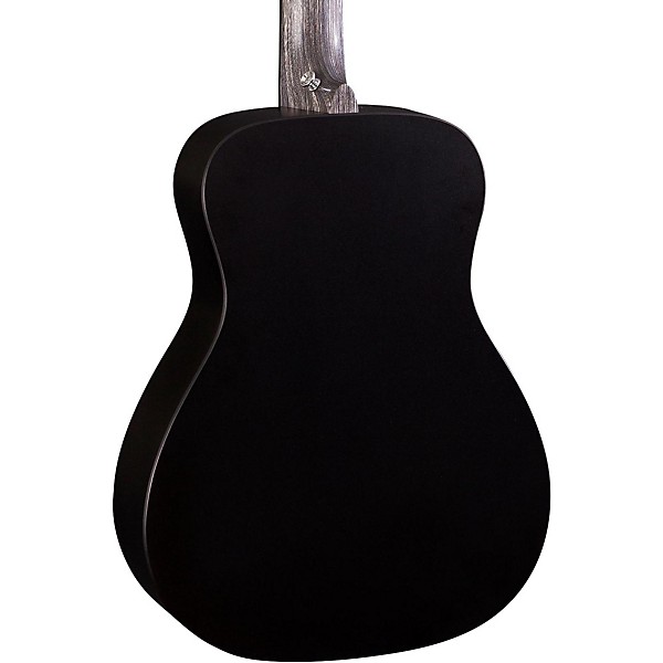 Martin LXM Little Martin Acoustic Guitar Black | Guitar Center