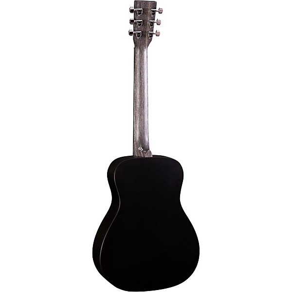 Martin LXM Little Martin Acoustic Guitar Black | Guitar Center