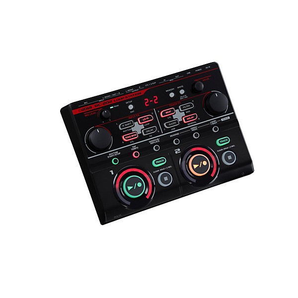 BOSS RC-202 Loop Station Looper Pedal | Guitar Center