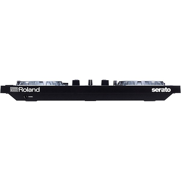 Roland DJ-202 Serato DJ Controller | Guitar Center