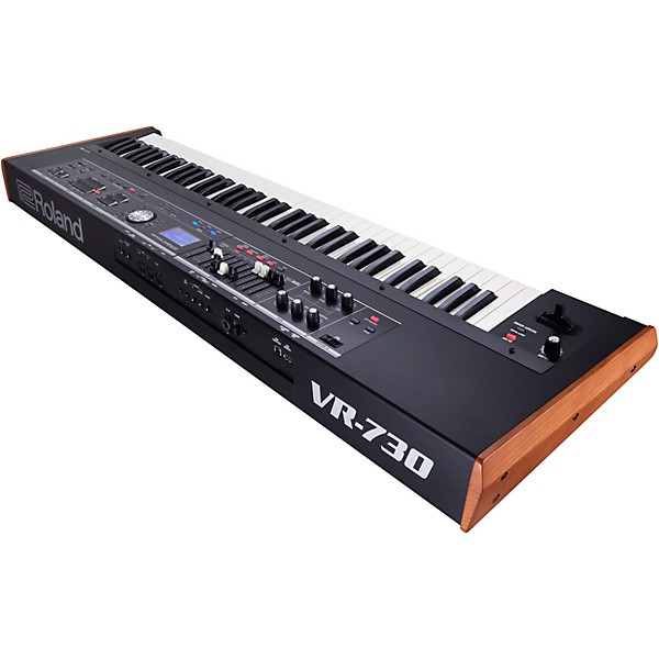 Roland VR-730 V-Combo Organ | Guitar Center