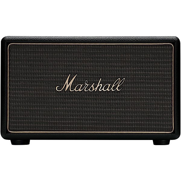 Marshall マーシャル marshall acton2 ブラック ほぼ新品 ACTONⅡ