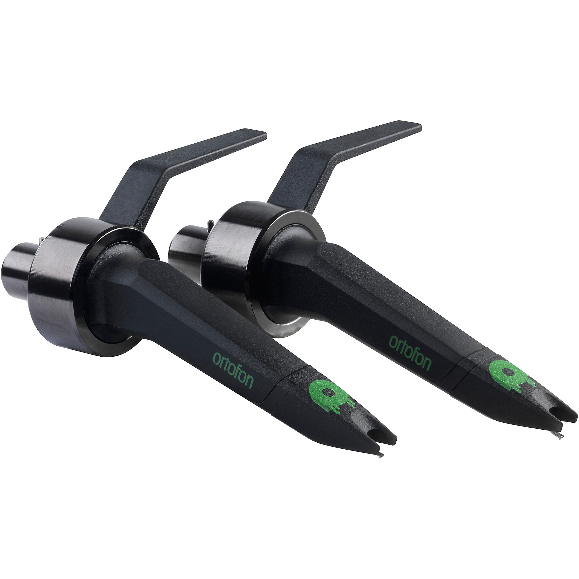 Ortofon Concorde Mix DJ Cartridge Twin Pack With Case | Guitar Center