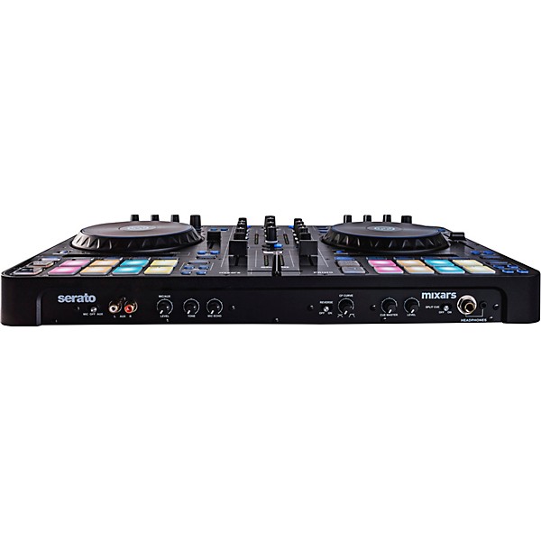 Mixars Primo 2-Channel Controller for Serato DJ Pro | Guitar Center