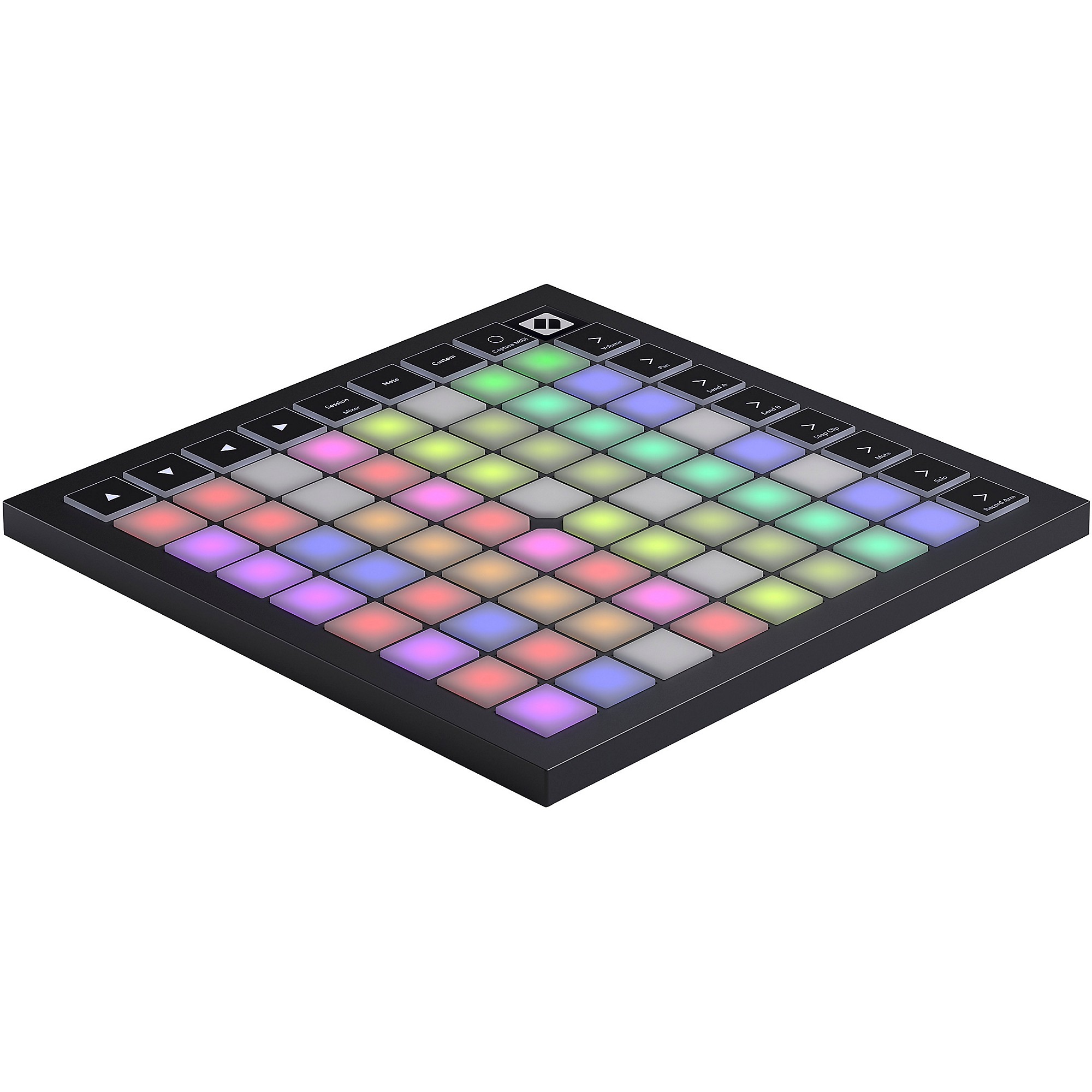 Novation Launchpad X Pad Controller | Guitar Center